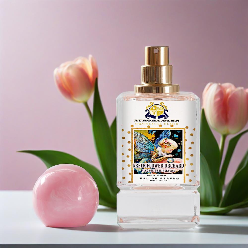 Olio Profumato Floreale di Ros - Body Oil recensione e prezzo