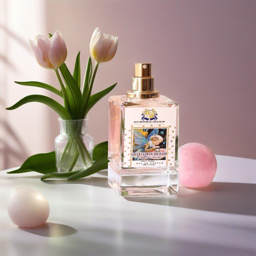 Olio Profumato Floreale di Ros - Body Oil recensione e prezzo