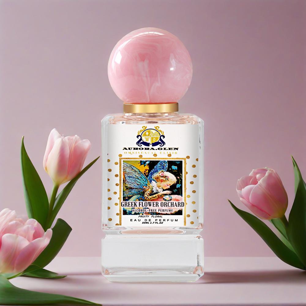 Olio Profumato Floreale di Ros - Body Oil recensione e prezzo