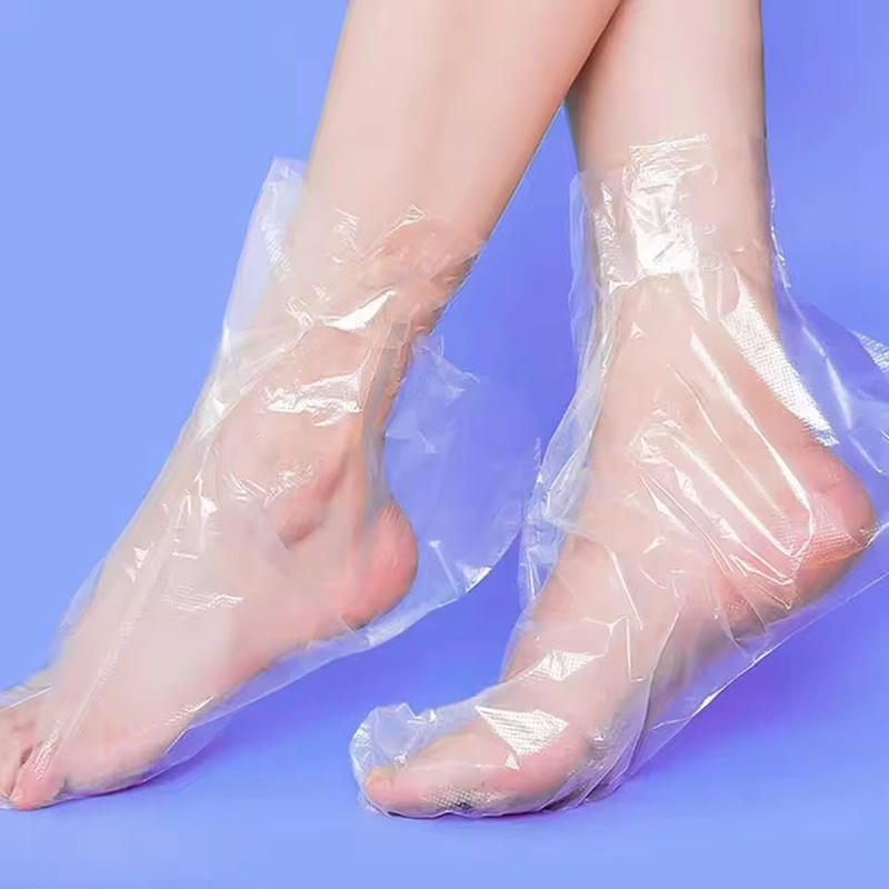 100/200 Pezzi Calzini Monouso  - Foot Spa recensione e prezzo