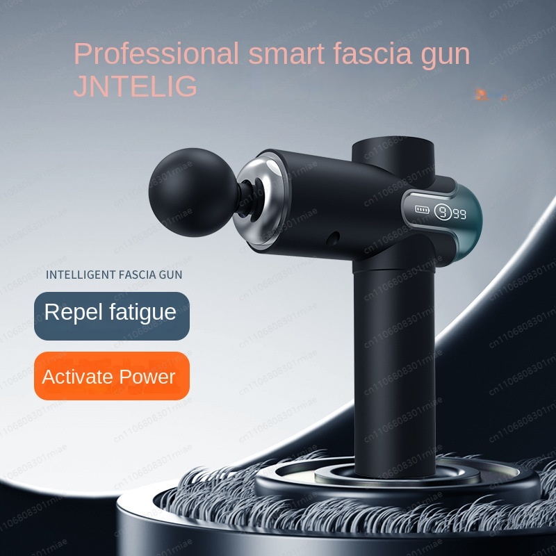 Pistola portatile portatile pe - Massage Gun recensione e prezzo