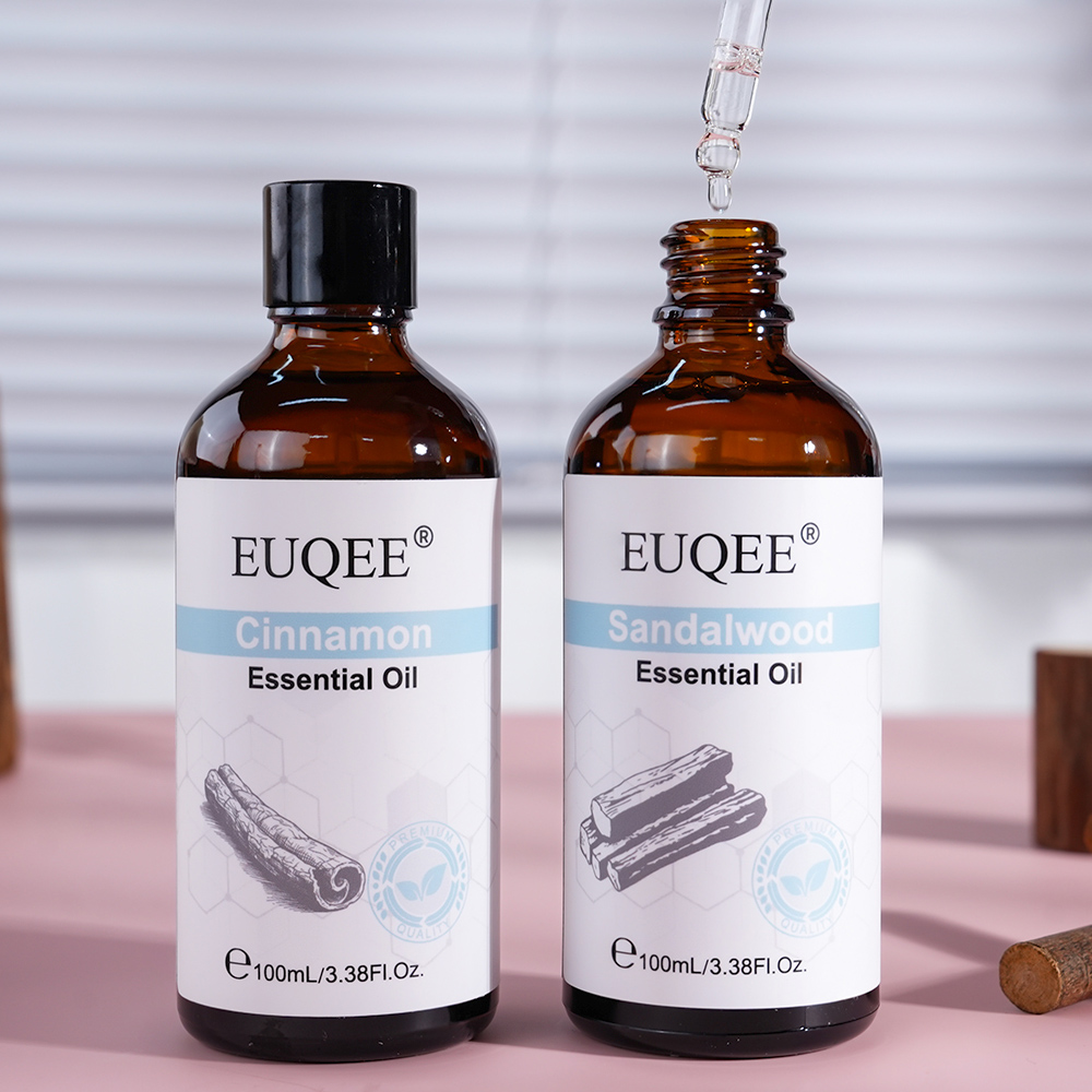 Olio Essenziale Puro Naturale  - Aromatherapy Diffuser recensione e prezzo