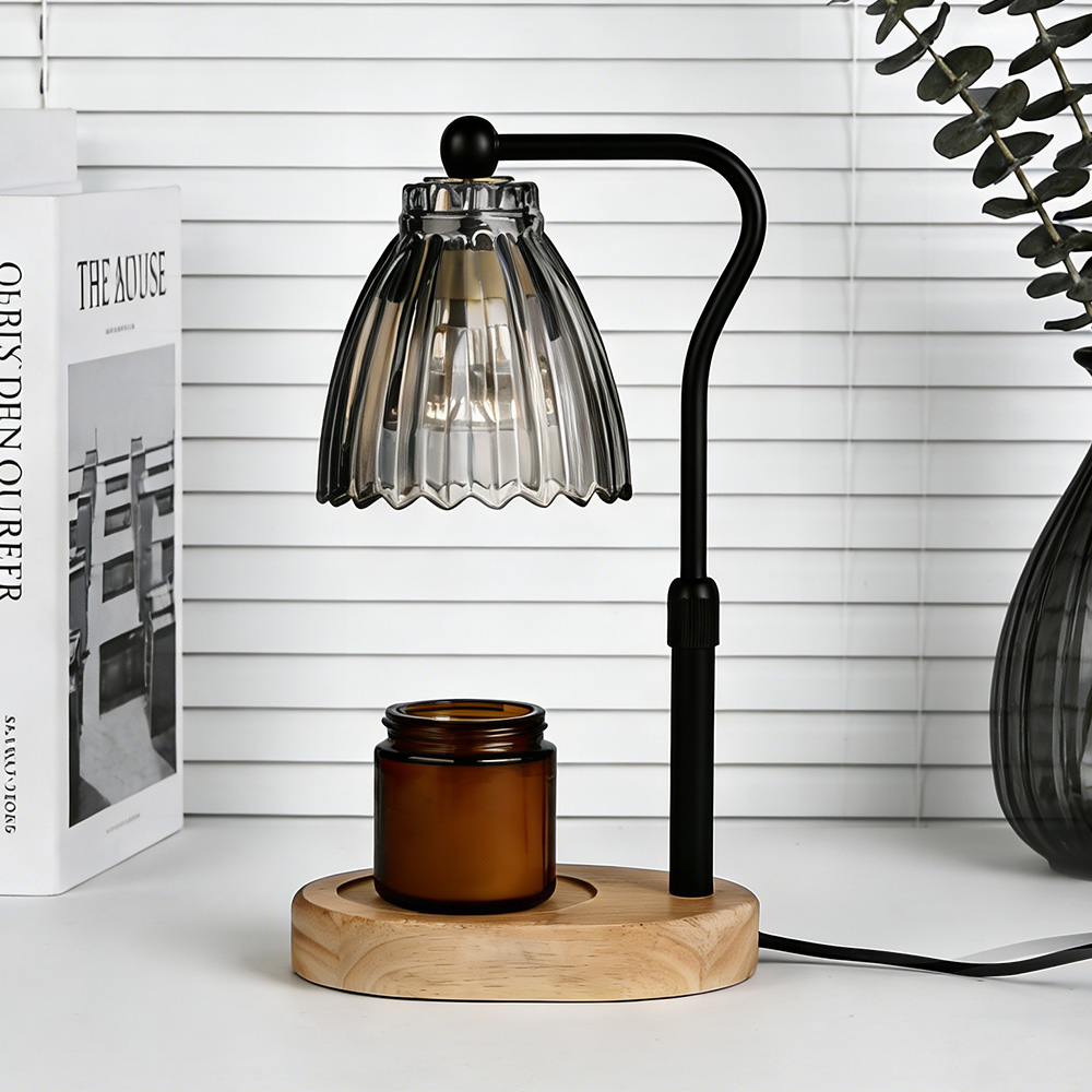 Lampada Scaldacera con Timer e - Wax Warmer recensione e prezzo