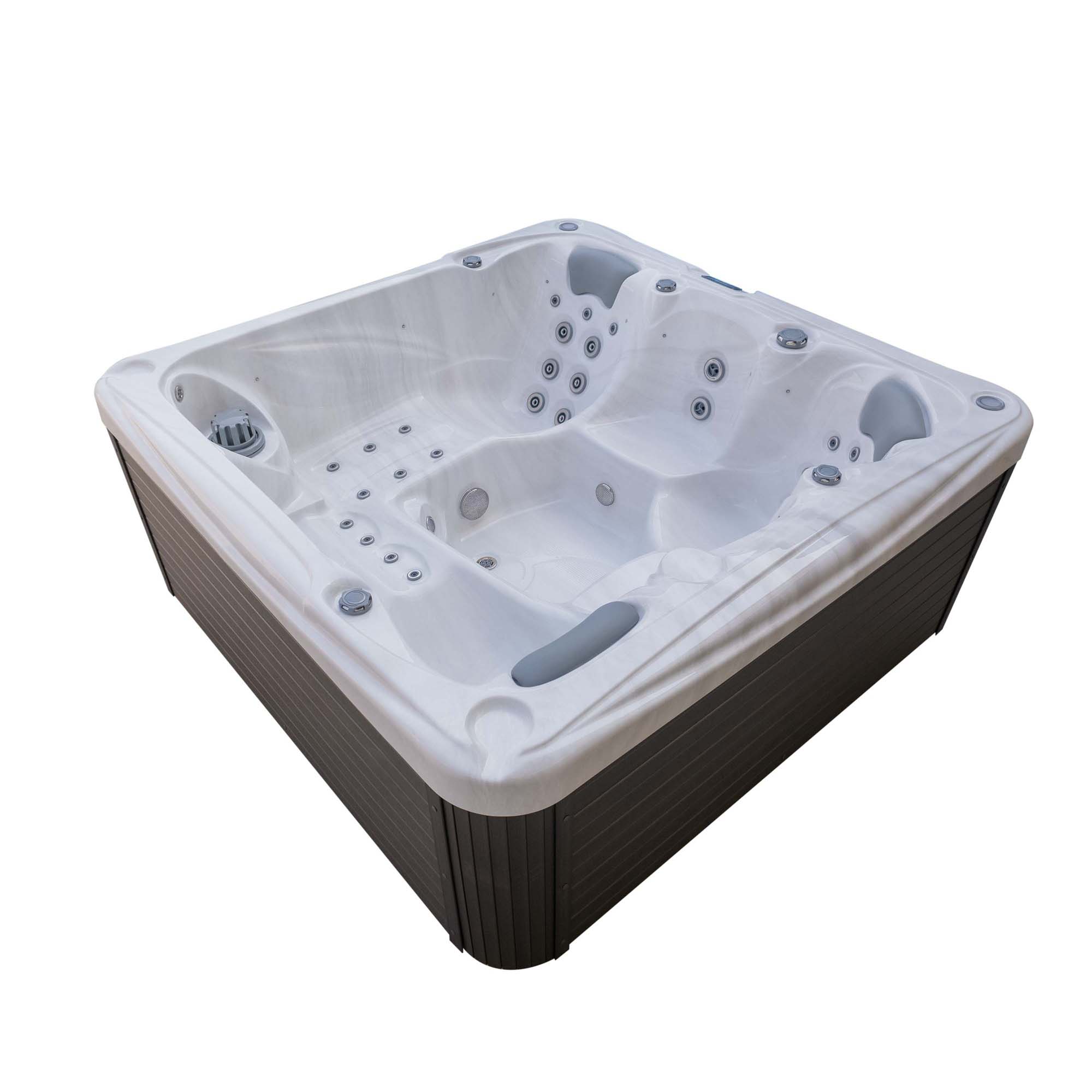 Vasca Idromassaggio per 5 Pers - Hot Tub recensione e prezzo
