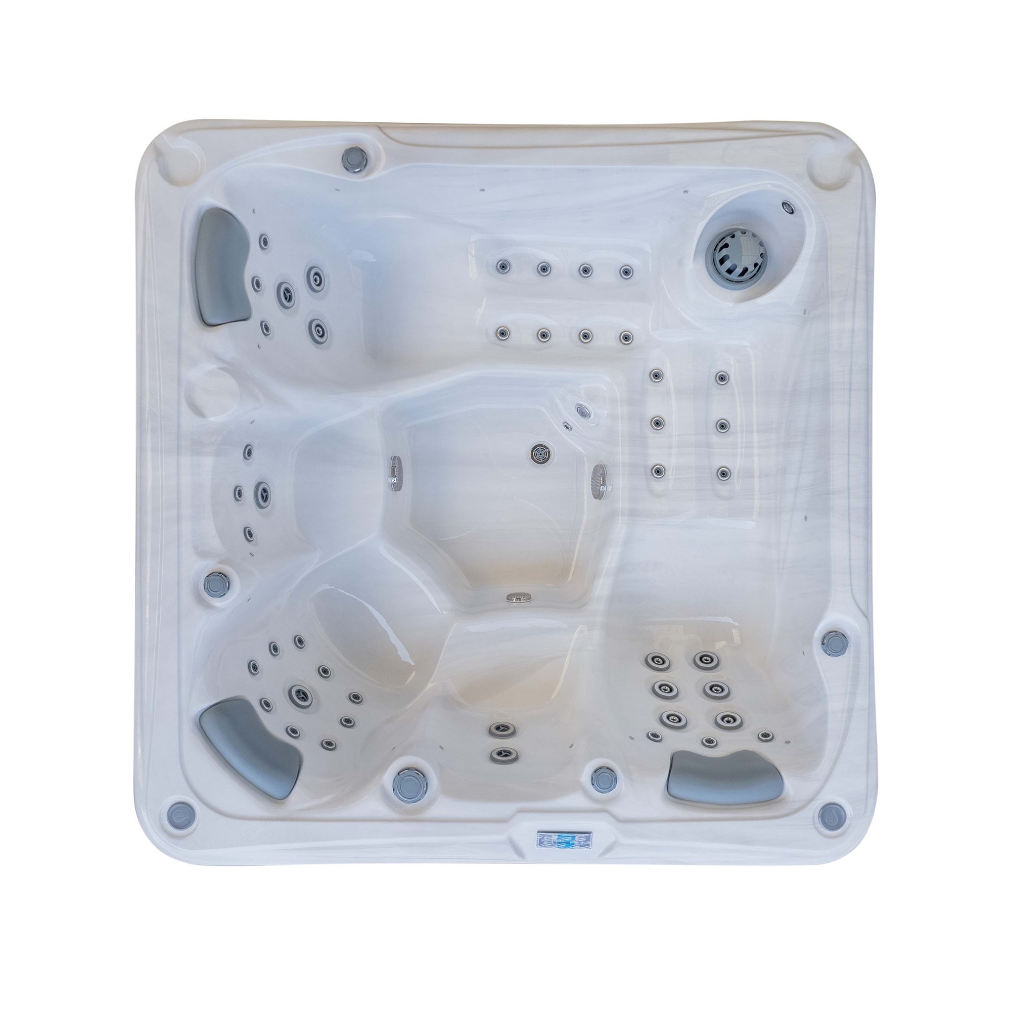 Vasca Idromassaggio per 5 Pers - Hot Tub recensione e prezzo