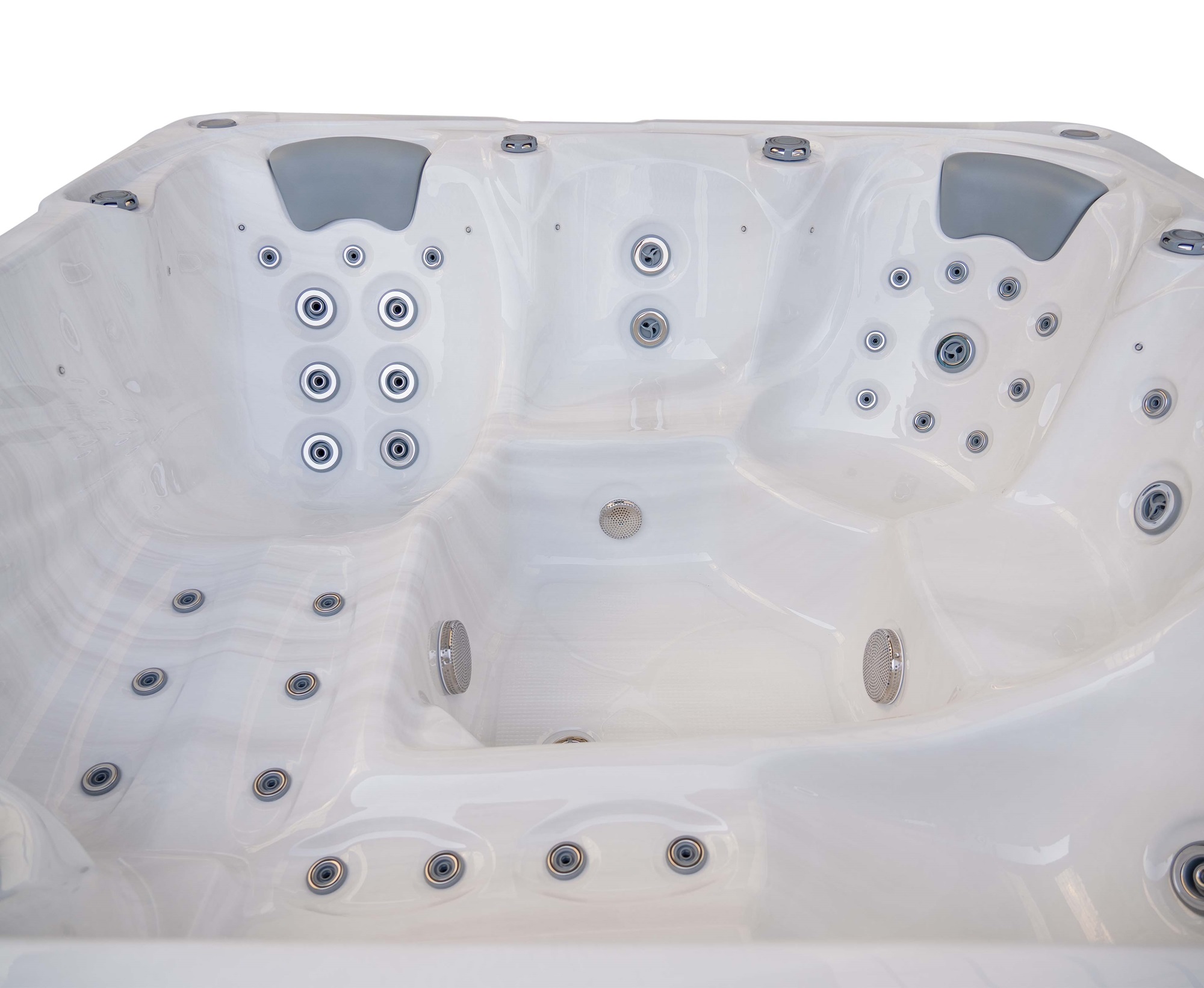 Vasca Idromassaggio per 5 Pers - Hot Tub recensione e prezzo