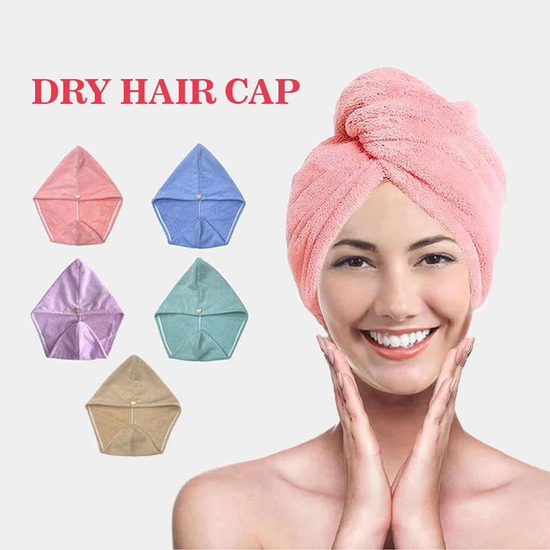 Asciugamano per capelli in mic - Spa Towel recensione e prezzo