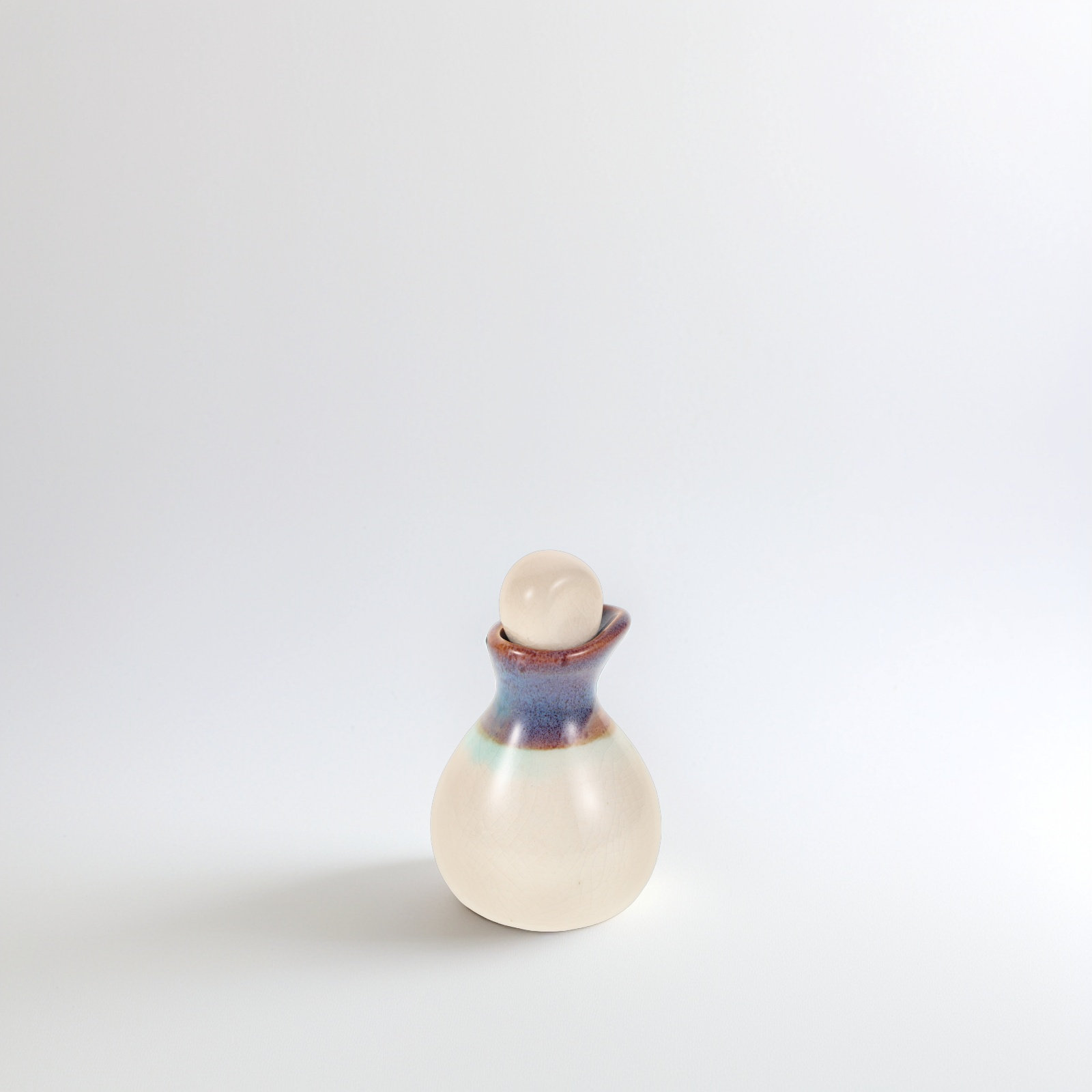 Flacone in Ceramica per Oli Es - Spa Massager recensione e prezzo