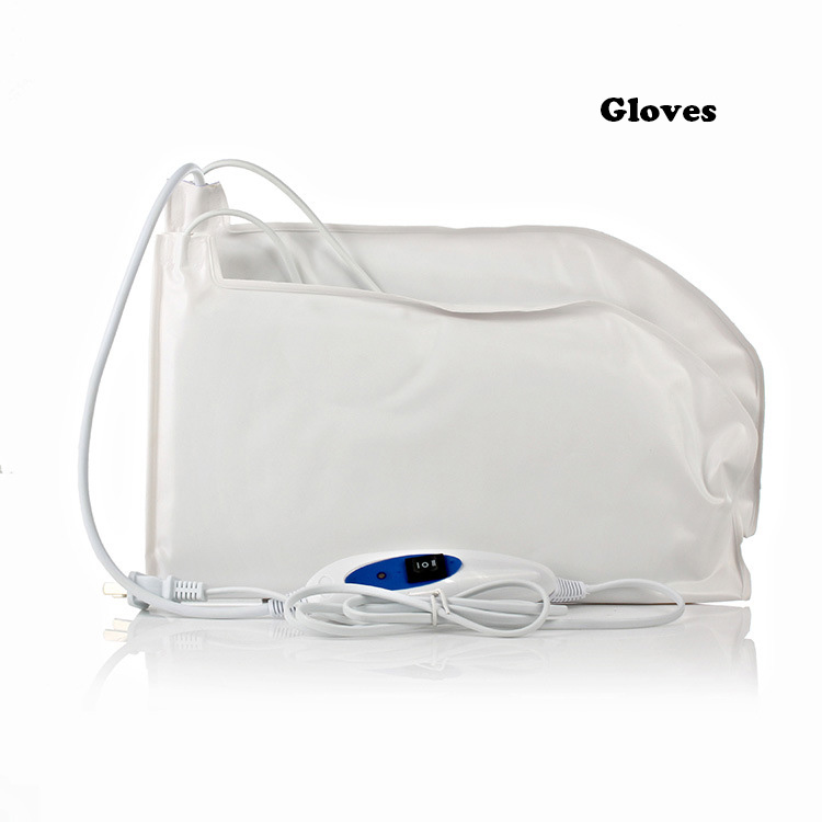 Guanti elettrici per unghie gu - Foot Spa recensione e prezzo