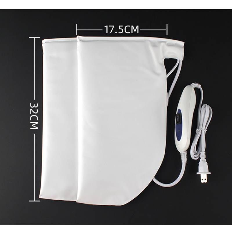 Guanti elettrici per unghie gu - Foot Spa recensione e prezzo