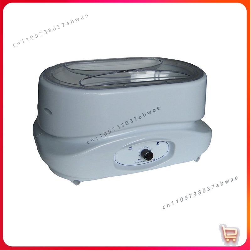 Scaldacera elettrico per depil - Wax Warmer recensione e prezzo